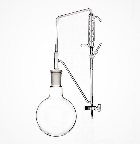 ESSENTIAL OIL DETERMINATION APPARATUS